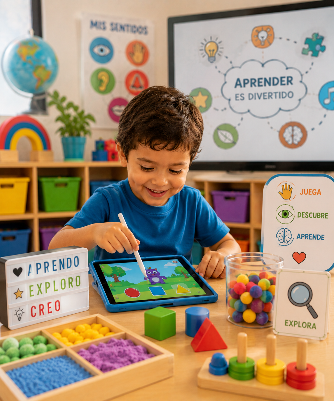 Innovación Educativa