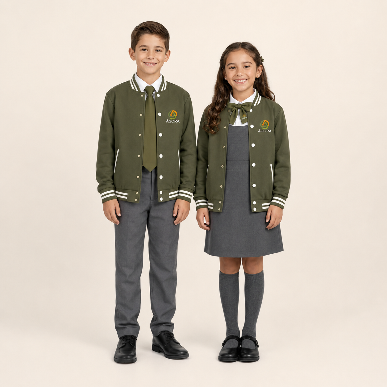 Perfil estudiante primaria
