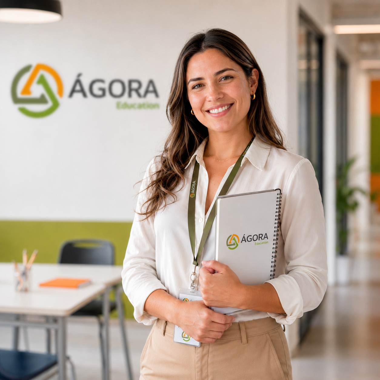 Perfil docente secundaria