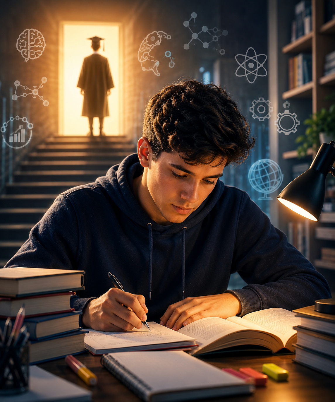 Exigencia Académica