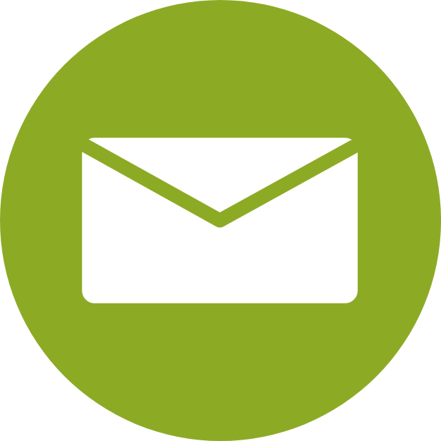 Icono de correo de la sede Huancayo
